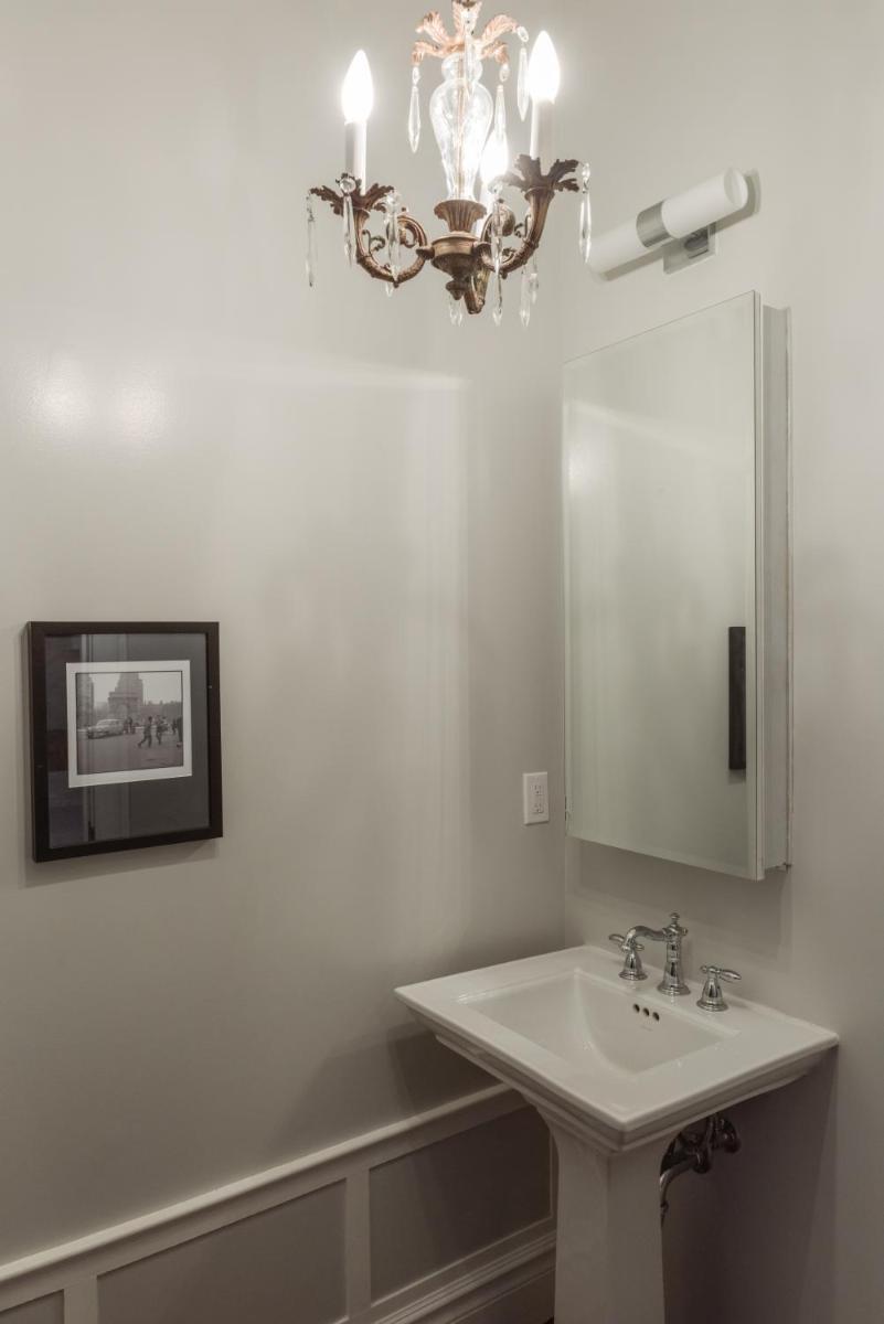 Luxury Apartments Greenwich Village - image 7