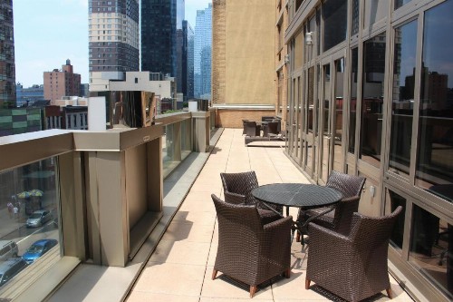 Tower Suites in Times Square - image 12