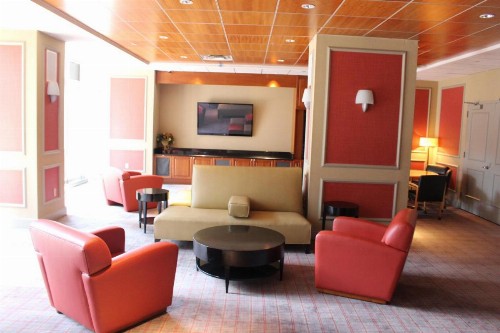 Tower Suites in Times Square - image 6