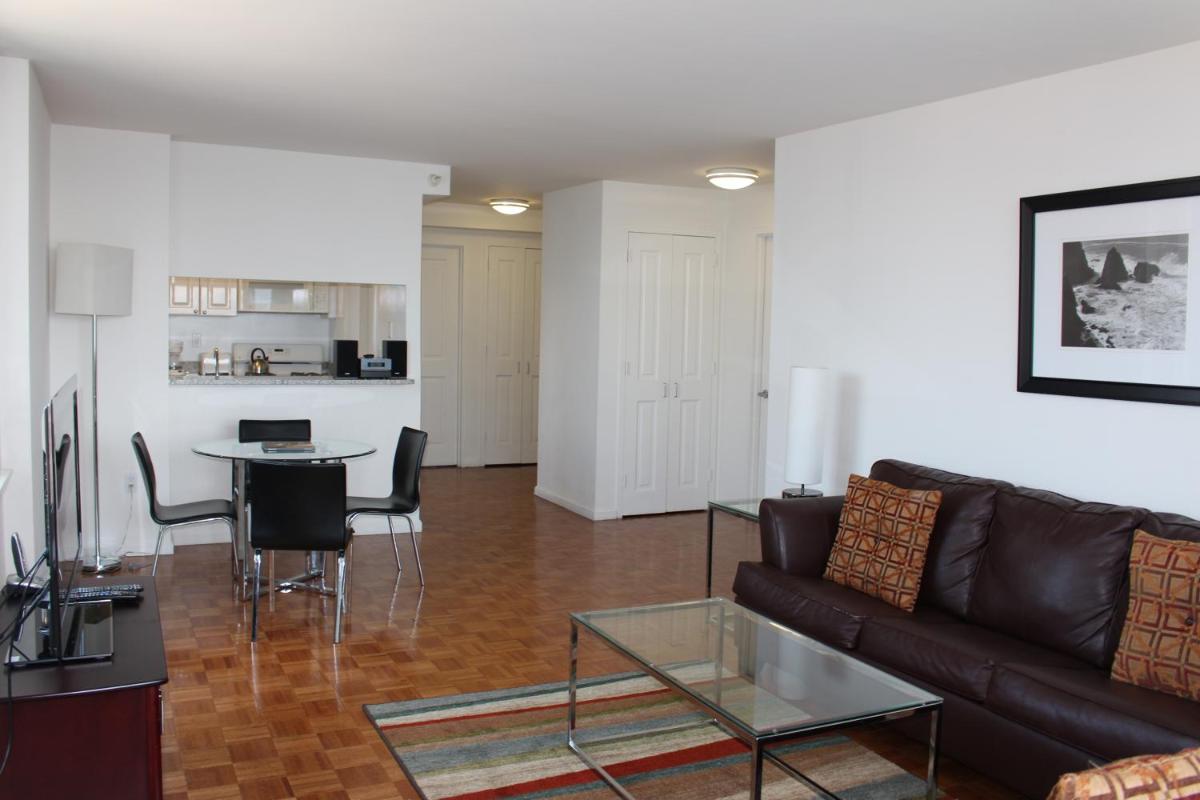 Tower Suites in Times Square - image 7