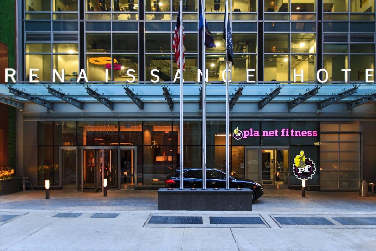 Renaissance New York Midtown Hotel - main image