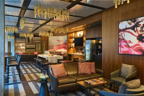 Renaissance New York Midtown Hotel - image 31