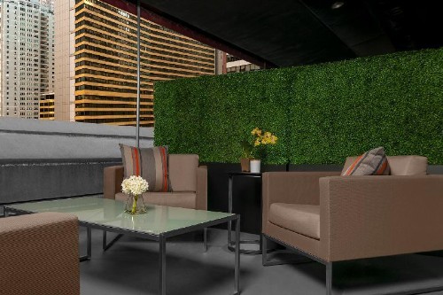 Executive Class at MTS Hotel - image 13