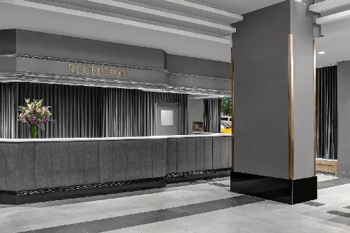 Executive Class at MTS Hotel - image 14
