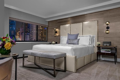 Executive Class at MTS Hotel - image 2
