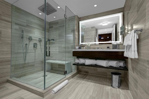 Executive Class at MTS Hotel - image 21