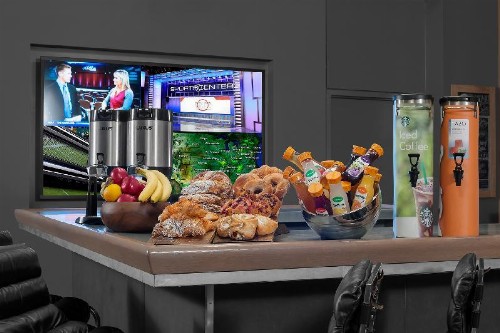 Executive Class at MTS Hotel - image 25
