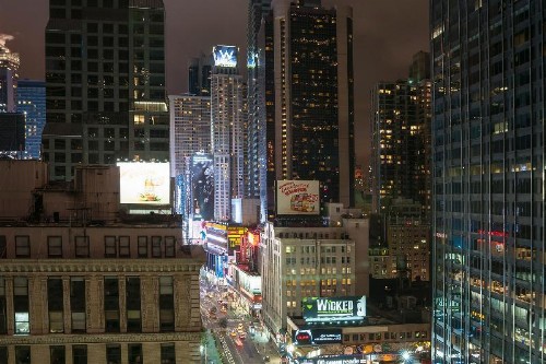 Executive Class at MTS Hotel - image 26