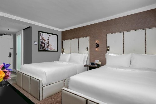 Executive Class at MTS Hotel - image 28