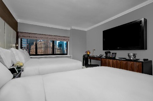 Executive Class at MTS Hotel - image 29
