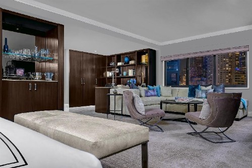 Executive Class at MTS Hotel - image 32