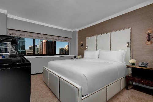 Executive Class at MTS Hotel - image 34
