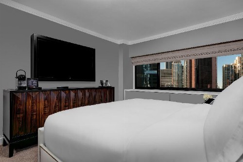 Executive Class at MTS Hotel - image 35
