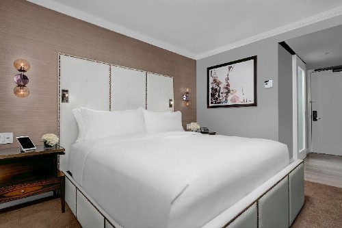 Executive Class at MTS Hotel - image 36