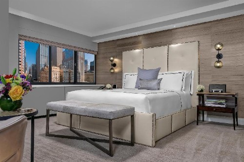 Executive Class at MTS Hotel - image 4