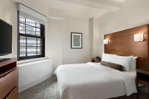 The Beekman Tower Trademark Collection by Wyndham - image 10
