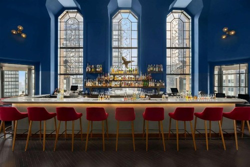 The Beekman Tower Trademark Collection by Wyndham - image 11