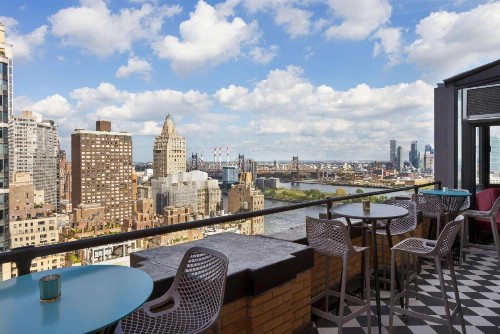 The Beekman Tower Trademark Collection by Wyndham - image 12