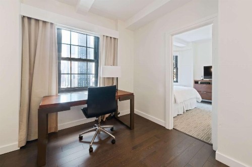 The Beekman Tower Trademark Collection by Wyndham - image 16