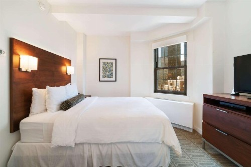 The Beekman Tower Trademark Collection by Wyndham - image 17
