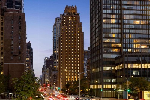 The Beekman Tower Trademark Collection by Wyndham - image 2