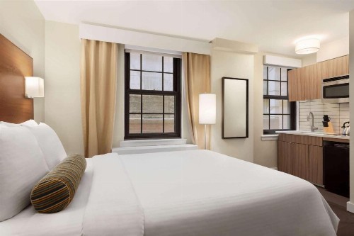 The Beekman Tower Trademark Collection by Wyndham - image 20