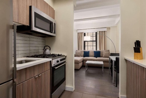 The Beekman Tower Trademark Collection by Wyndham - image 21