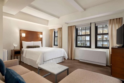 The Beekman Tower Trademark Collection by Wyndham - image 22