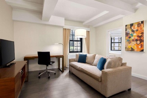 The Beekman Tower Trademark Collection by Wyndham - image 27