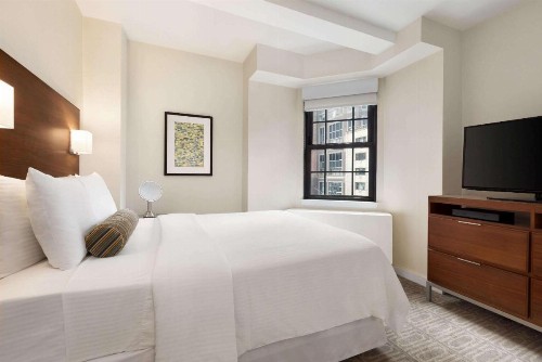 The Beekman Tower Trademark Collection by Wyndham - image 29