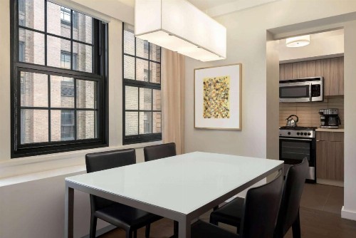 The Beekman Tower Trademark Collection by Wyndham - image 31