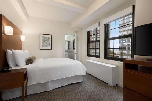 The Beekman Tower Trademark Collection by Wyndham - image 32