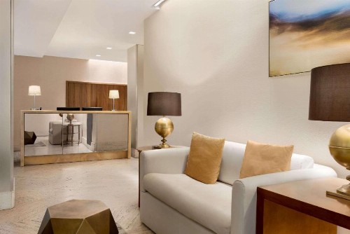 The Beekman Tower Trademark Collection by Wyndham - image 33