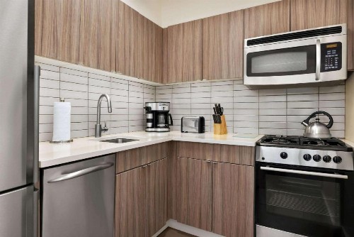 The Beekman Tower Trademark Collection by Wyndham - image 34