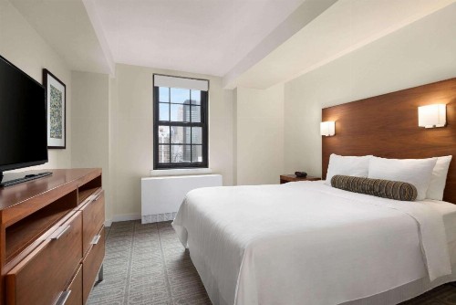 The Beekman Tower Trademark Collection by Wyndham - image 36