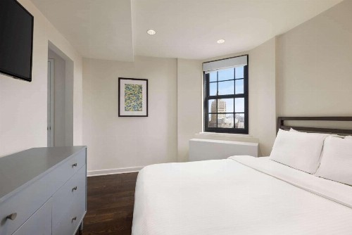 The Beekman Tower Trademark Collection by Wyndham - image 37