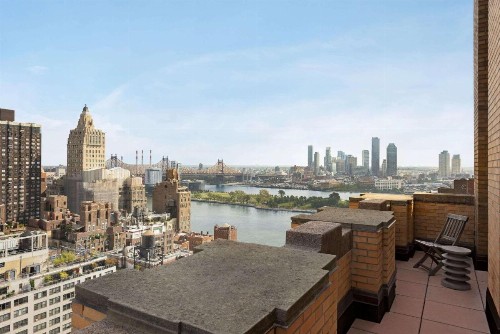 The Beekman Tower Trademark Collection by Wyndham - image 39