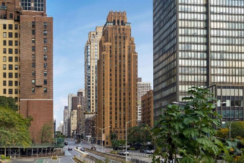 The Beekman Tower Trademark Collection by Wyndham - image 47