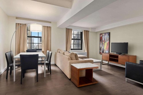 The Beekman Tower Trademark Collection by Wyndham - image 8