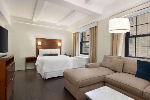 The Beekman Tower Trademark Collection by Wyndham - image 9