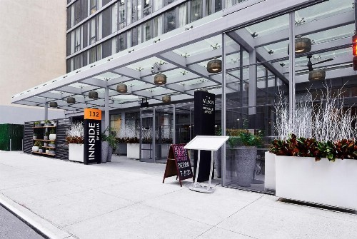 INNSIDE by Melià New York Nomad - image 1
