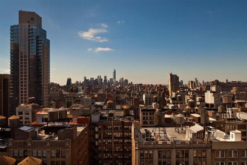 INNSIDE by Melià New York Nomad - image 17