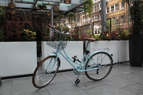 INNSIDE by Melià New York Nomad - image 34