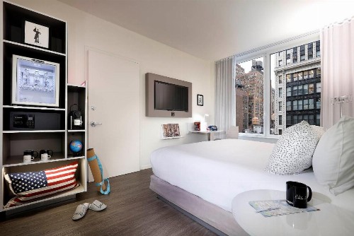 INNSIDE by Melià New York Nomad - image 35