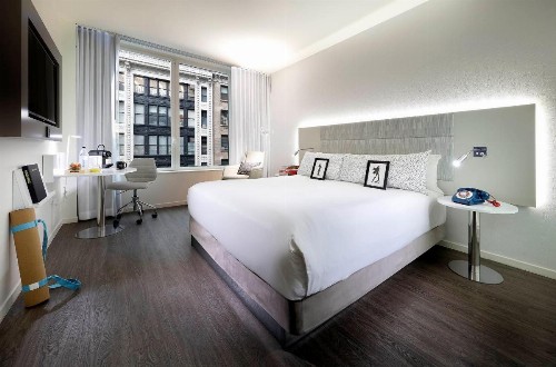 INNSIDE by Melià New York Nomad - image 37