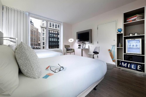 INNSIDE by Melià New York Nomad - image 38