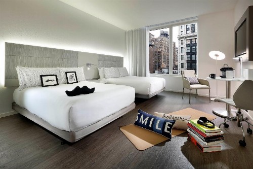 INNSIDE by Melià New York Nomad - image 39