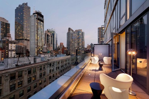 INNSIDE by Melià New York Nomad - image 48