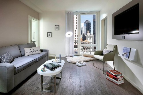 INNSIDE by Melià New York Nomad - image 50