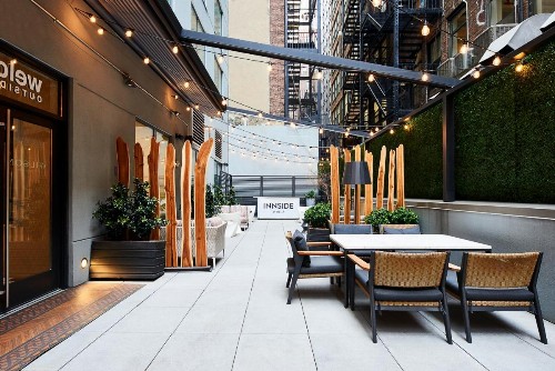 INNSIDE by Melià New York Nomad - image 6